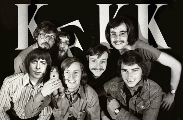 KEKK-Ensemble 1976