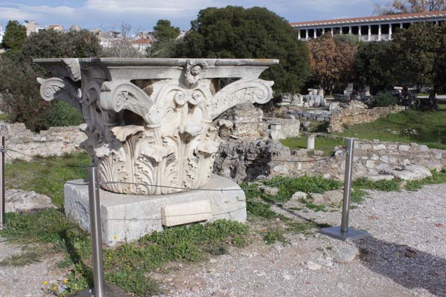 06_11_Griech.Agora