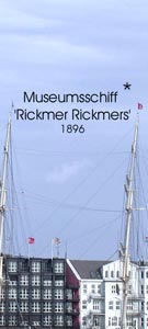 Rickmer Rickmers