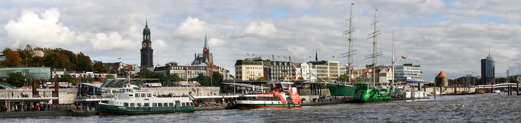Panorama_Hamburg