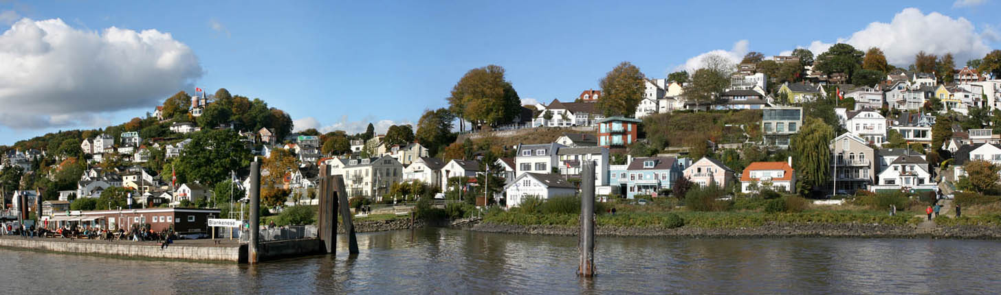 Panorama_Blankenese_Anlegestelle