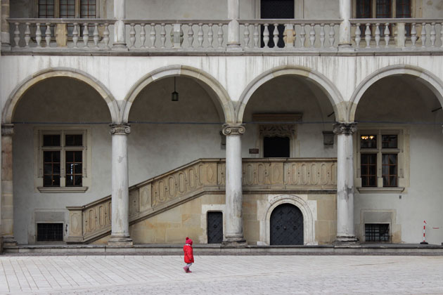 09_21_Wawel_Schlosshof_3098